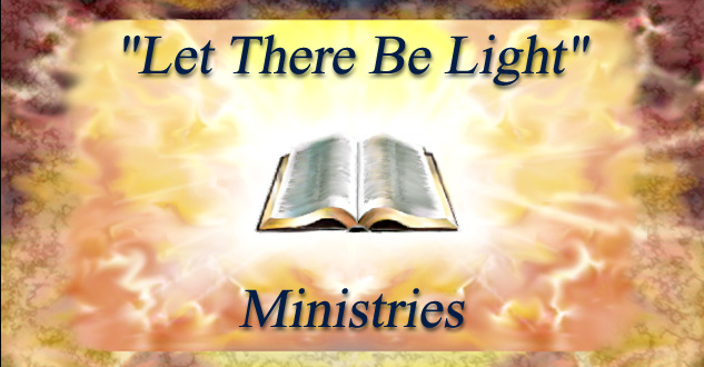 Let There Be Light Ministries